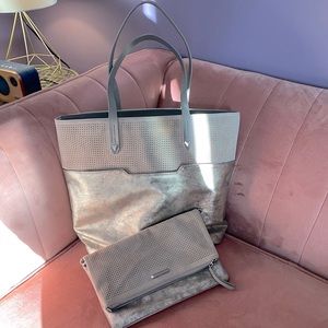 NWOT Stella & Dot tote